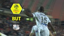 But Moussa KONATÉ (47ème) / Amiens SC - Paris Saint-Germain - (2-2) - (ASC-PARIS) / 2017-18