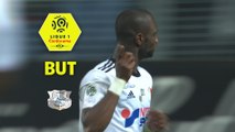 But Moussa KONATÉ (79ème) / Amiens SC - Paris Saint-Germain - (2-2) - (ASC-PARIS) / 2017-18
