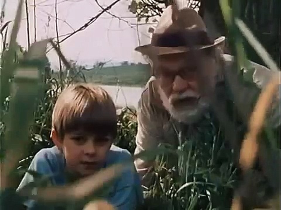 Československé filmy pro děti a mládež part 2/2