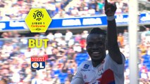 But Bertrand TRAORE (28ème) / Olympique Lyonnais - ESTAC Troyes - (3-0) - (OL-ESTAC) / 2017-18