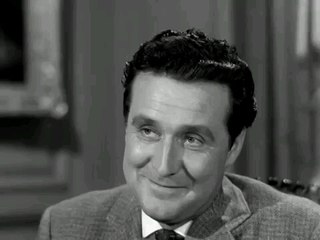 One Step Beyond-The Night of April 14 (1959)