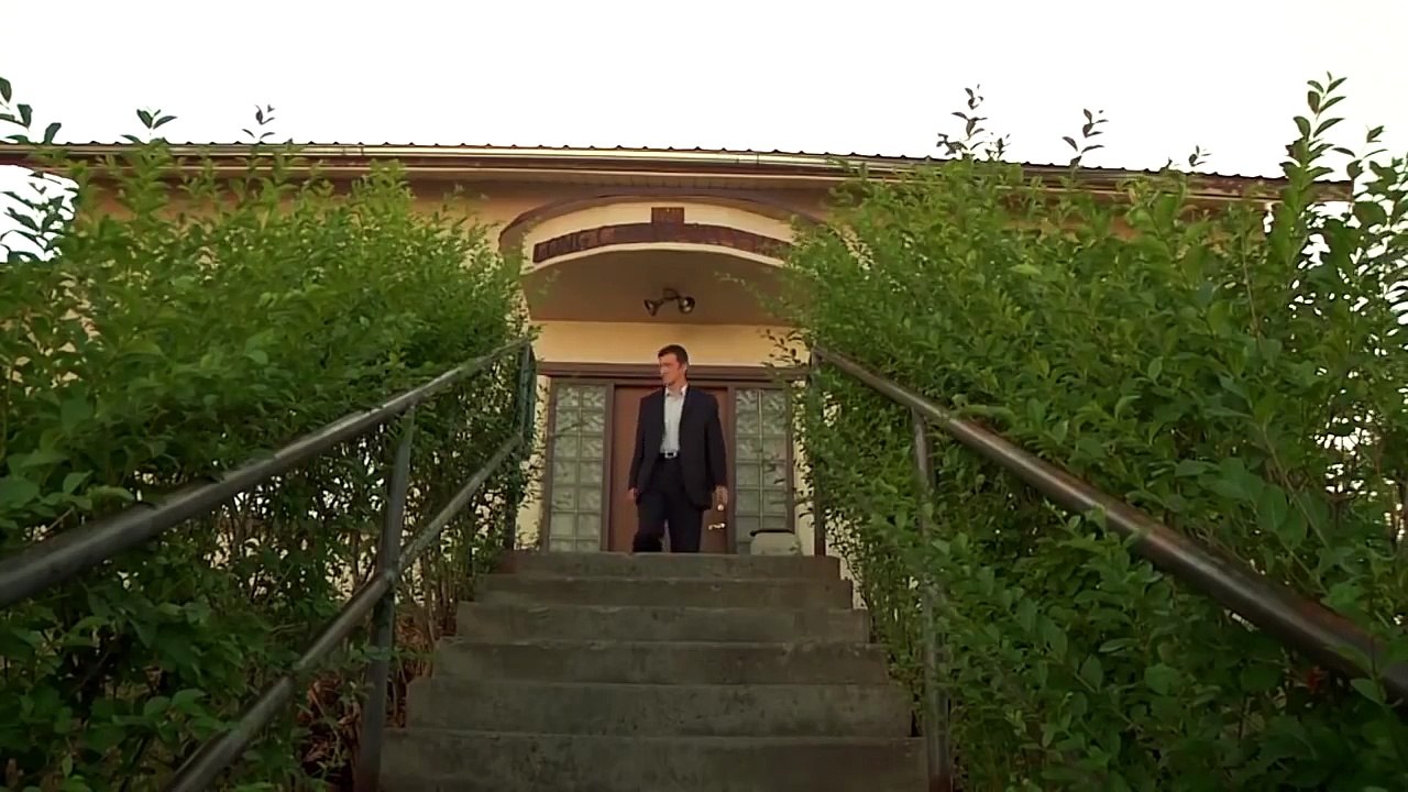 "A Turn in the Sun" teaser
