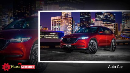 2018 Mazda CX-5 review - Auto Car