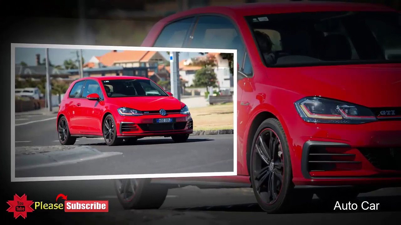 2018 Volkswagen Golf GTI Original review - Auto Car