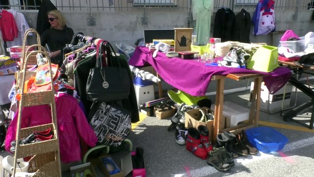 Hautes-Alpes : ça a chiné à la Bâtie-Neuve !