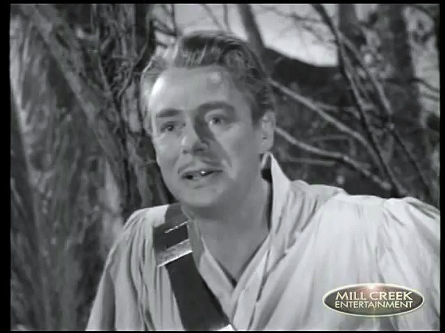 The Buccaneers (1956) E3 - Captain Dan Tempest - video dailymotion