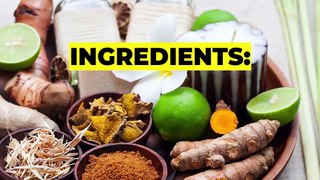 Turmeric Ginger Latte  Futusion | DIMIC | Future Vision | BRIGHT SIDE  | BuzzFeedVideo | 5-Minute Crafts | 7-Second Riddles | Natural Cures | Home Remedies for Health | Natural Life Hacks | Natural Ways | Life Hacks | 2 Minute Tips