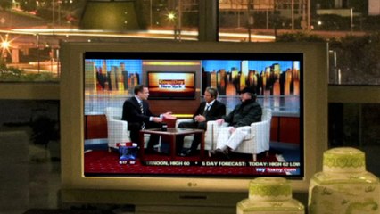 The Banksters, Madoff with America Movie Trailer 2