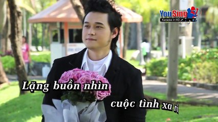 Lãng Quên Cuộc Tình - Quang Vinh