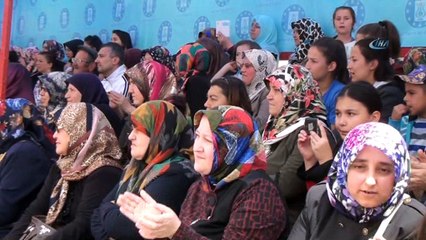 Kütahya’nın Fethi’nin 944. yıl dönümü ve Hıdırellez coşkusu