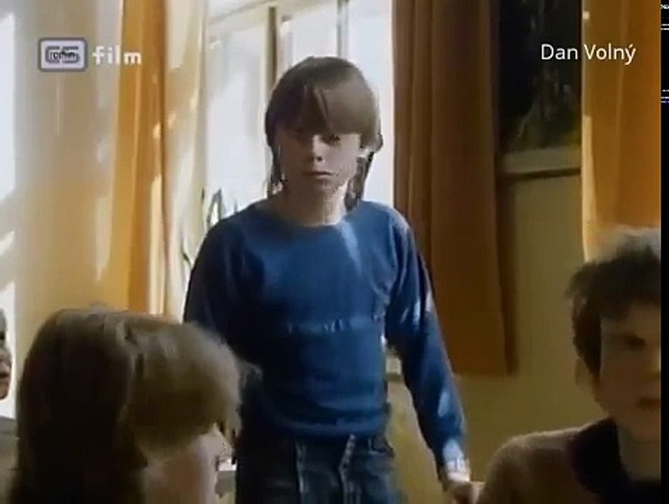 spravna trefa komedie Československo 1987 part 2/2