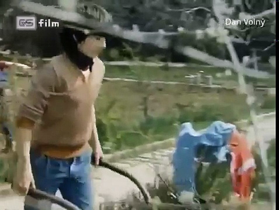 spravna trefa komedie Československo 1987 part 1/2