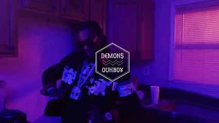 [FREE] INNER DEMONS - Offset x XXXTentacion x Pierre Bourne Type Beat [prod. by OUHBO¥]