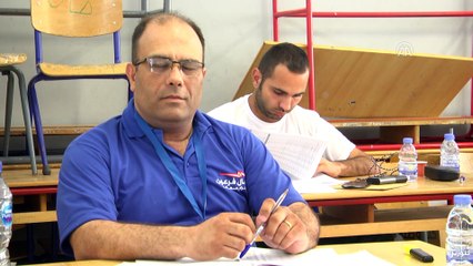 Lübnan'daki genel seçimler