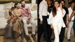 Sonam Kapoor wedding: Rani Mukerji attends Sonam Mehndi ceremony |  FilmiBeat