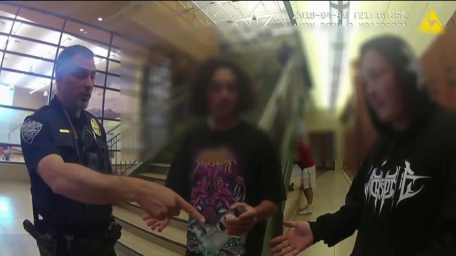College Releases Body Cam Video, 911 Call from Tour Incident Involving Native American Teens