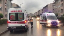 Trafik Kazası: 5 Yaralı - Düzce