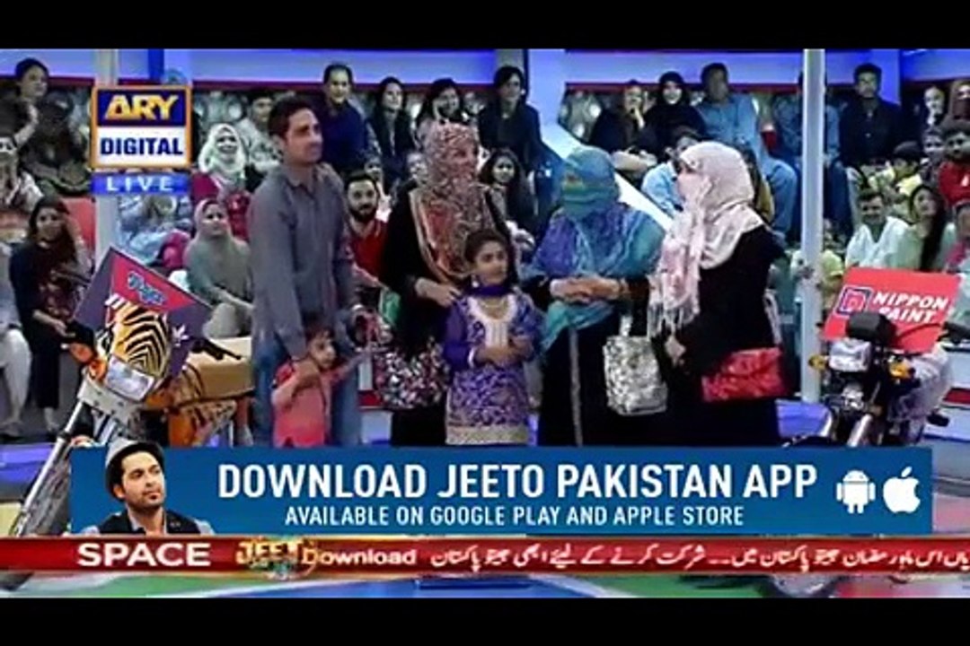Jeeto Pakistan - P2