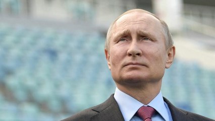 Vladimir Putin toma posse pela quarta vez do Kremlin