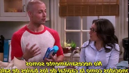 Melissa and Joey S01E08 - Dancing With the Stars of Toledo