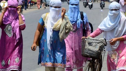அக்னி வெயில் தாக்கத்தில் இருந்து தப்பிக்க என்ன செய்றது