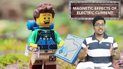Physics_ Magnetic Effects of Electric Current (Part 6)