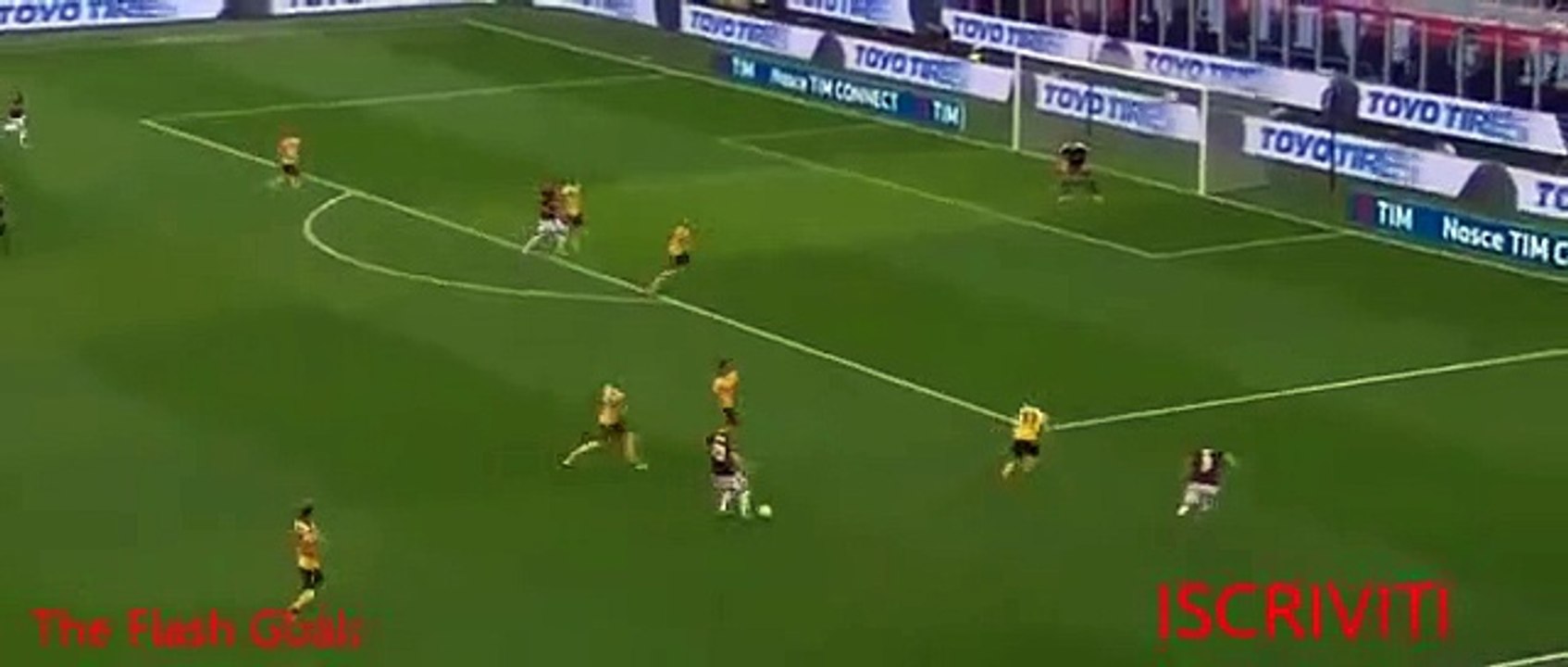 vs verona