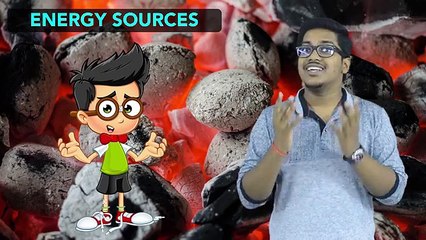 Natural Resources_ Sources of Energy (Part 2)
