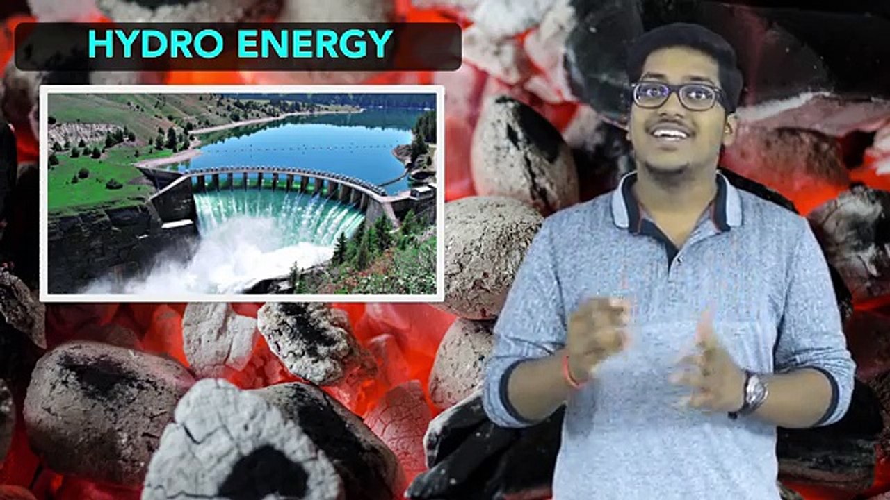 Natural Resources Sources of Energy (Part 3)