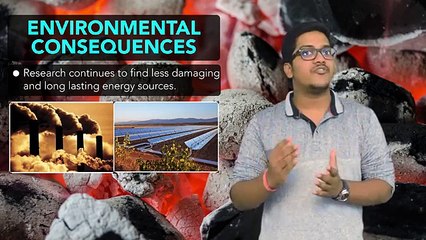 Natural Resources Sources of Energy (Part 5)