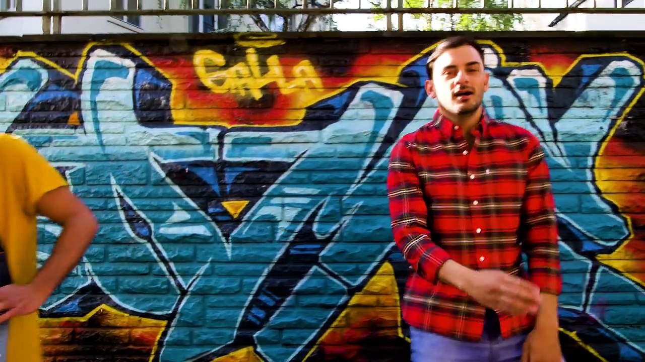 MAGISCH TALLAVA (Balkan) - Denorecords & Sefer Osmanov ft. AMZA TAIROV