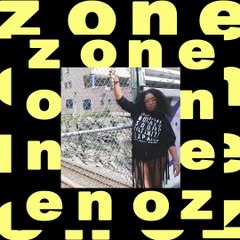 Suzi Analogue- Gurl Sweatshirt  [From ZONEZ V.2]