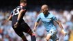 Records helping to keep Man City focused - Guardiola