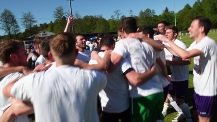 Meix-devant-Virton champion de P1 - 5