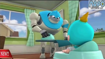 スーパーロボットアニメ - 子供のための映画 vol 01