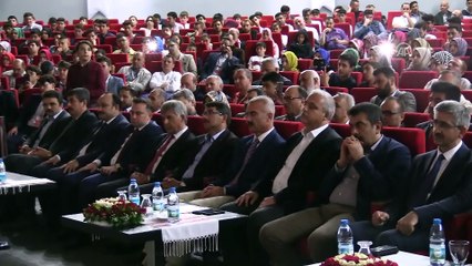 'Kazanımlarımızın yeniden elimizden gitmesine fırsat vermemeliyiz' - MANİSA