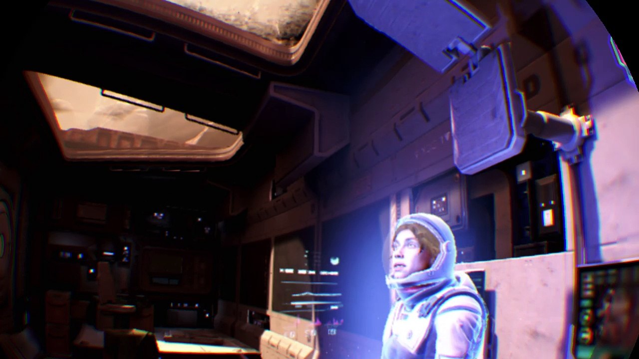 Farpoint ep 4 découvert