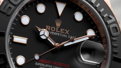 Top 5 Rolex watches in India