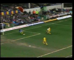 Derby County - Tottenham Hotspur 24-02-1990 Division One