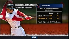 What Makes Mookie Betts So Good?