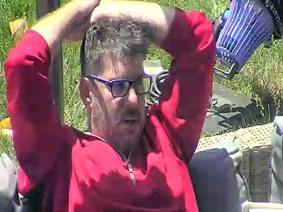 Marriage Boot Camp: Reality Stars S10E09 Full Online HD
