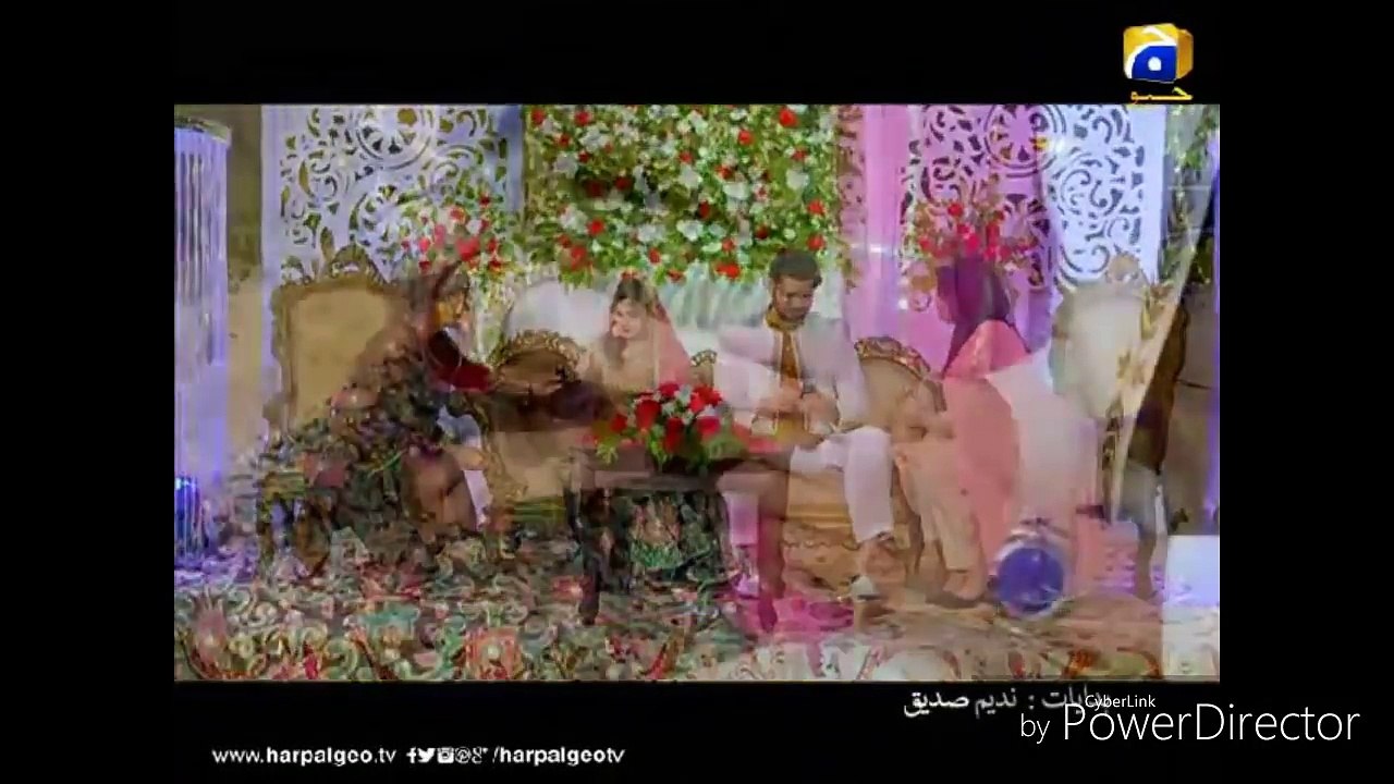 Kaif-e-Baharan Episode 9_HD