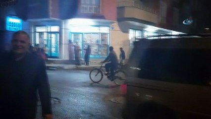 Ağrı’da 4.2 büyüklüğünde deprem