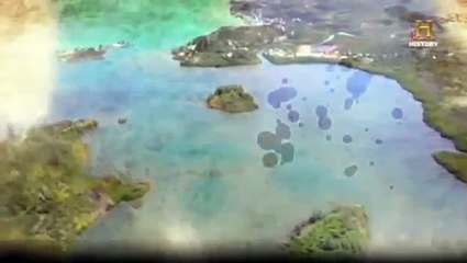 Versteck der Piraten - Insel [Doku deutsch] part 1/2