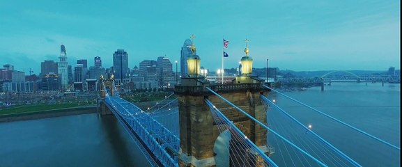 Marauders Blu-Ray Trailer #1 (2016)