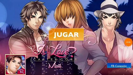 sigue así y te golpeo-is it love? Matt capitulo 2 parte 3-Kawaii Mono
