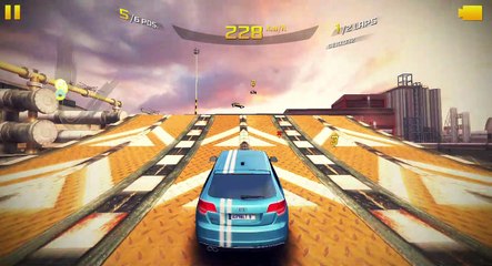 Asphalt 8  Airborne || Knockdown || 2 Lap || Race Win