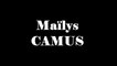 Soirée des Champions 2017 - Maïlys CAMUS