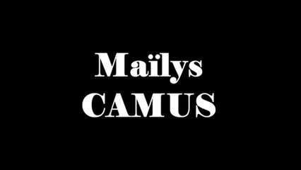 Soirée des Champions 2017 - Maïlys CAMUS