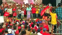 Maduro desafia críticos e oferece prêmio a eleitores na Venezuela